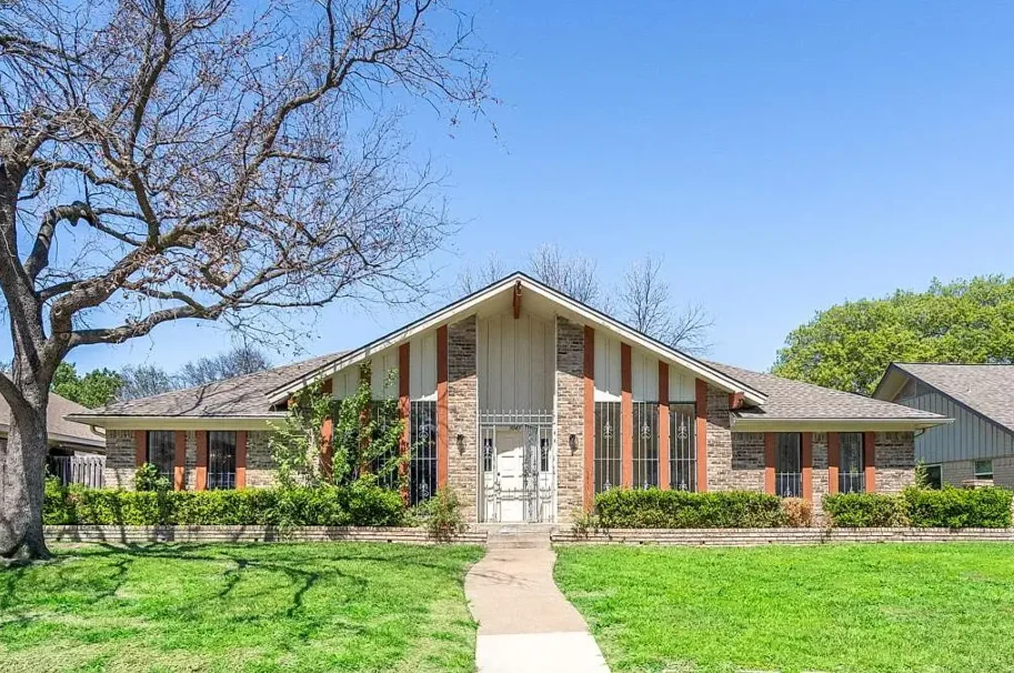 dallas mid century modern 27, Moving from NYC to Dallas