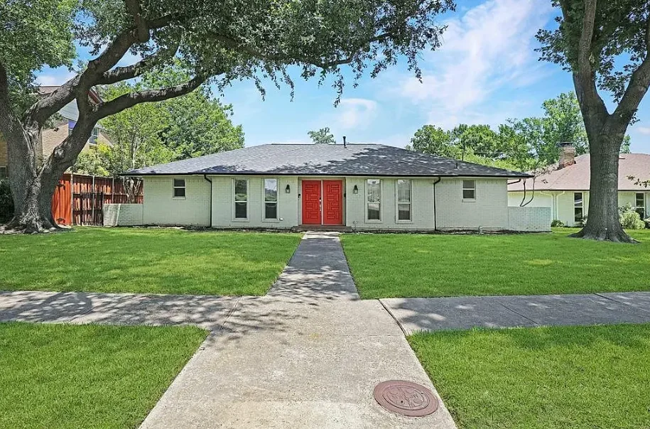 dallas mid century modern 39, moving from Chicago to Dallas,