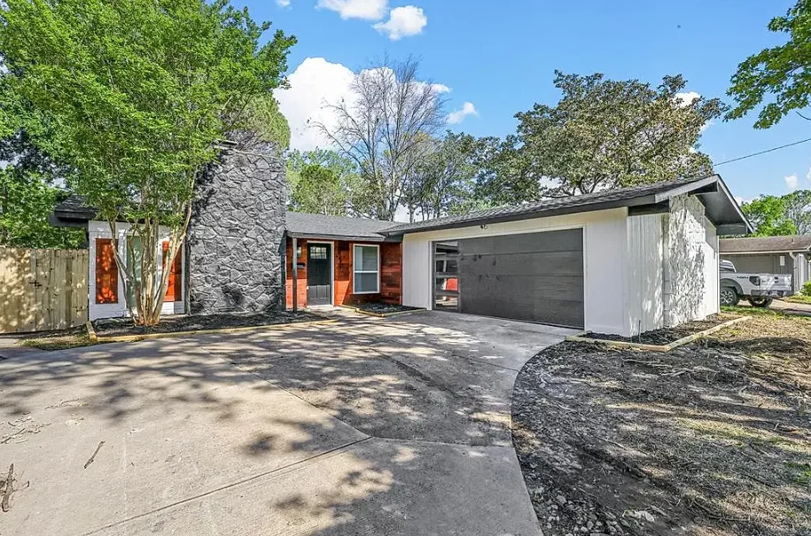 dallas mid century modern 57, Mid-Century Modern Homes,