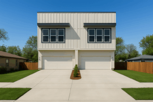 Dallas Duplex Homes Sale, Quadruplex for Sale Dallas TX