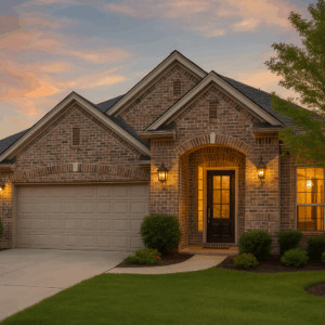 What $500K Buys Dallas