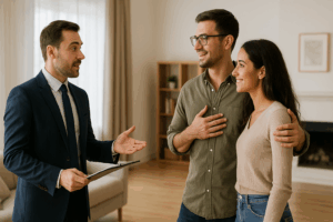 Hot Market Home Buying