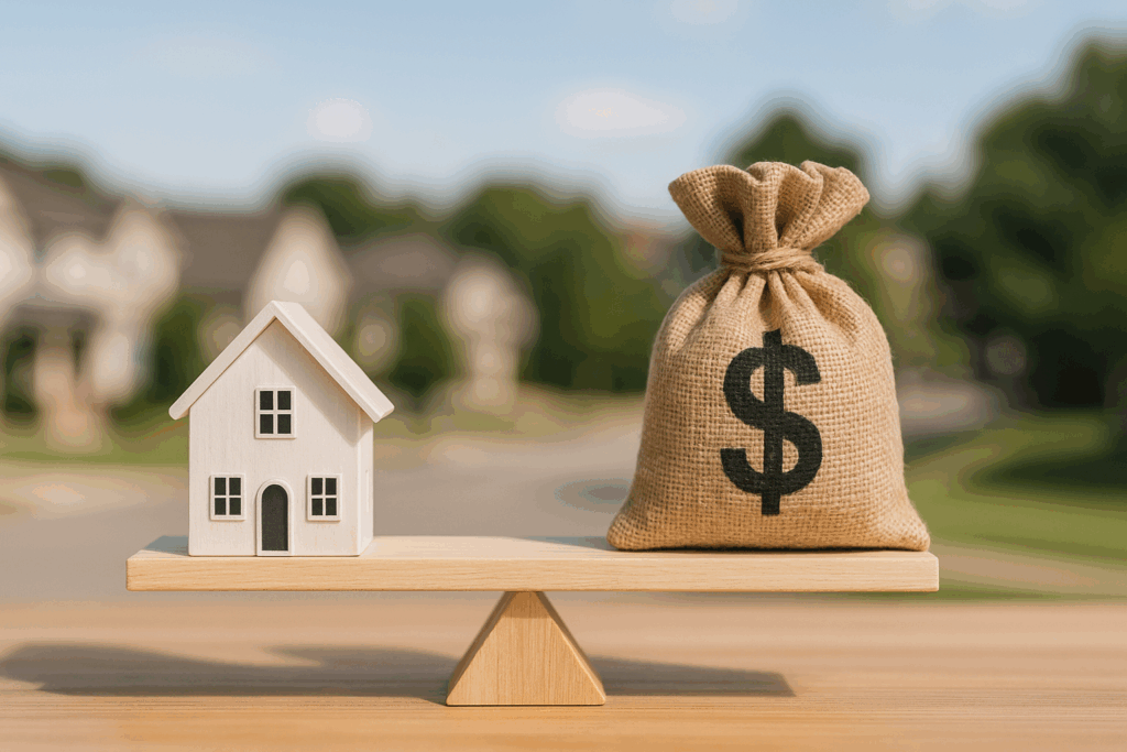 Renting vs Buying Dallas