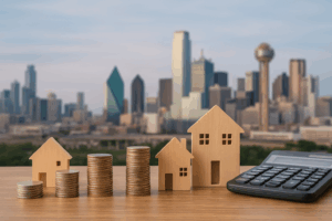 Cost of Living Dallas