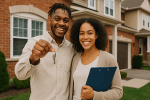 First Time Buyer Dallas
