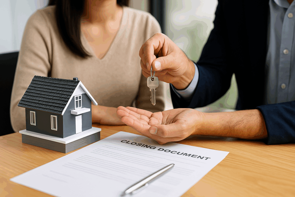 Buying a Home Dallas