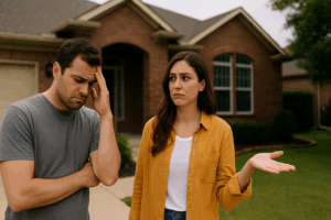 Buyer Mistakes Dallas Real Estate