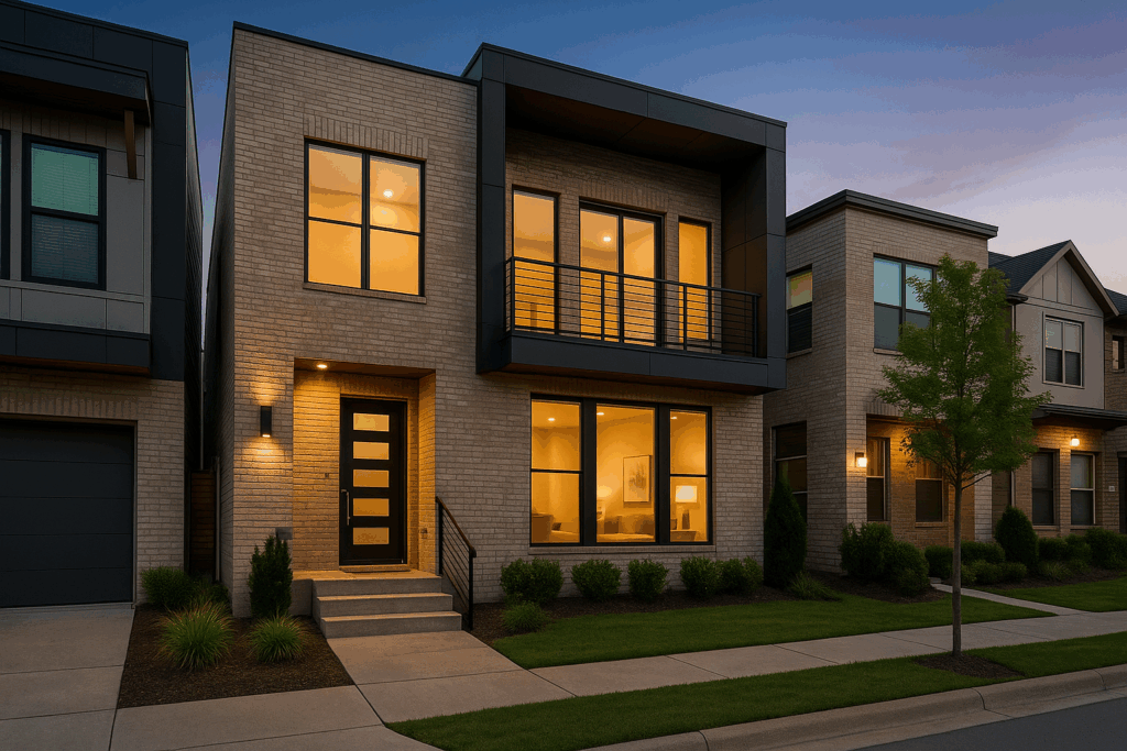 What $500K Buys Dallas