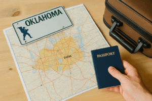 Moving to Dallas Guide
