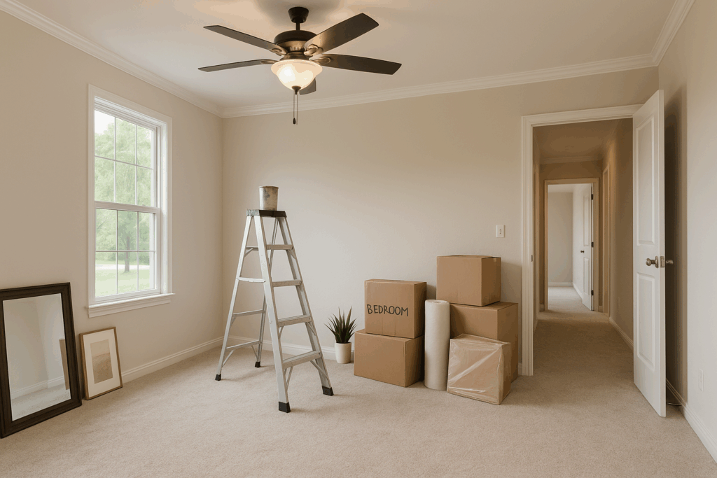 Home Selling Dallas Checklist