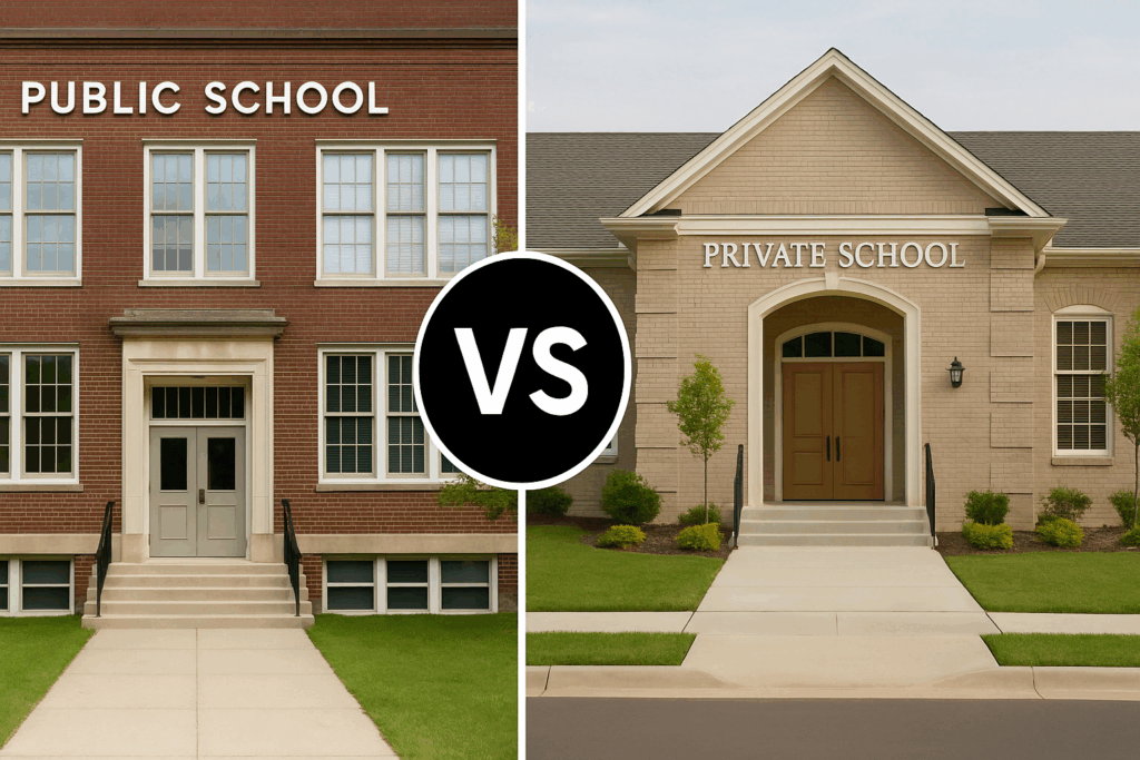 Schools Dallas Homebuyer Guide