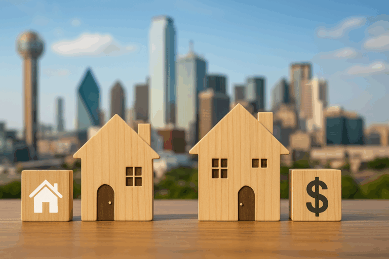 Renting vs Buying in Dallas, TX: What Makes Sense in 2026?