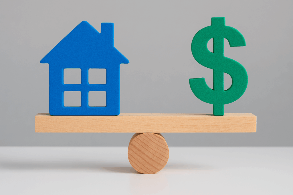 Renting vs Buying Dallas