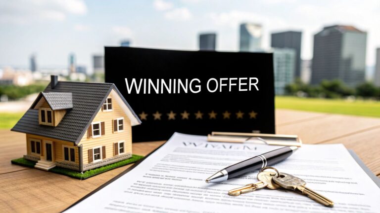 How to Negotiate a House Offer: Expert Tips in Dallas