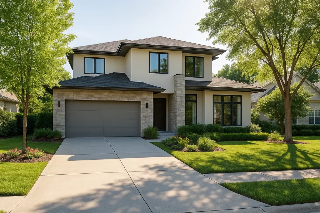 Buying a Home in Enclave at White Rock, Living in Enclave at White Rock, Homes for Sale in Enclave at White Rock