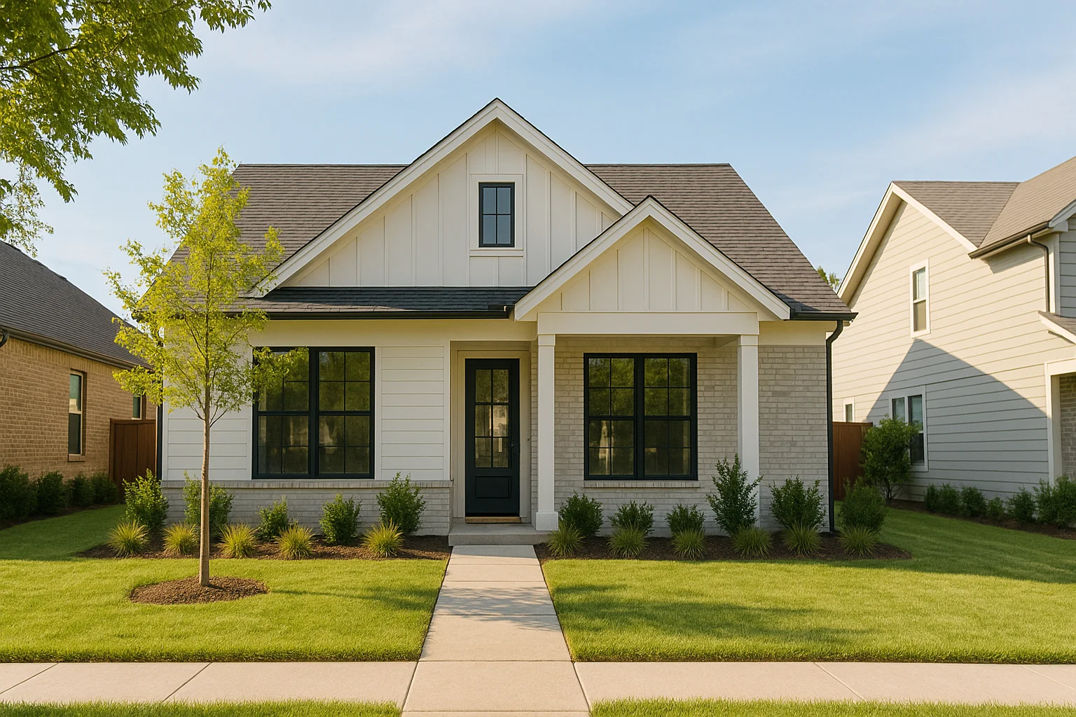 Buying a Home in Hillside, Dallas Texas Real Estate Market Trends