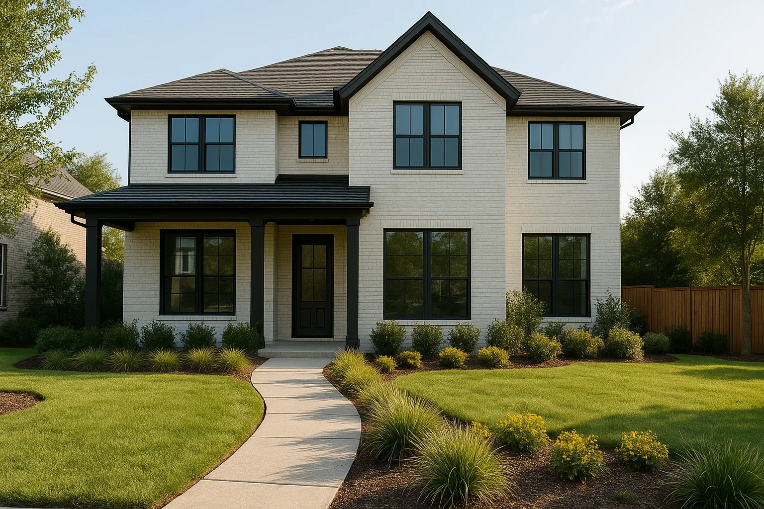 Buying a Home in Enclave at White Rock