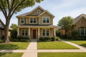 Buying a Home in Cochran Heights