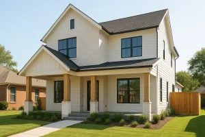 Cochran Heights Dallas Market Report