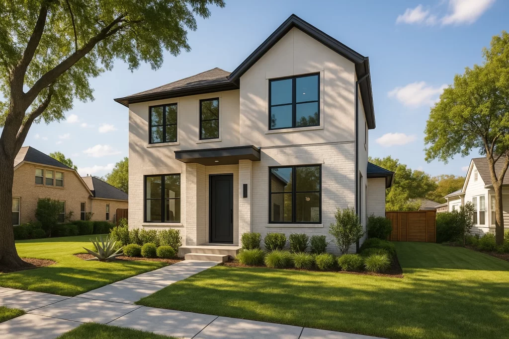 Why Cochran Heights is One of Dallas’s Most Sought-After Neighborhoods