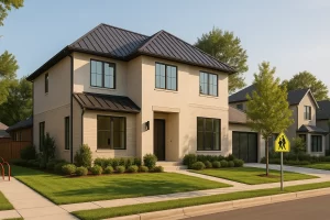 Cochran Heights Schools and Amenities