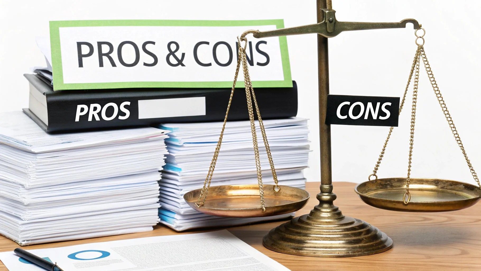 What Is a Deed of Trust in Dallas Real Estate?