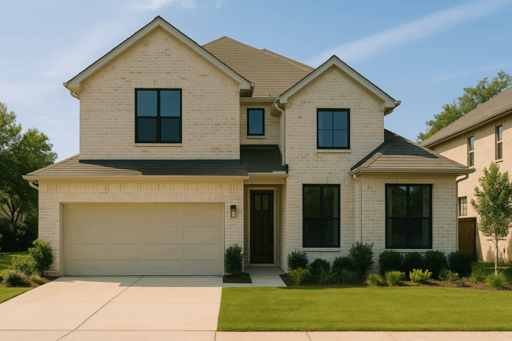 Living in Enclave at White Rock