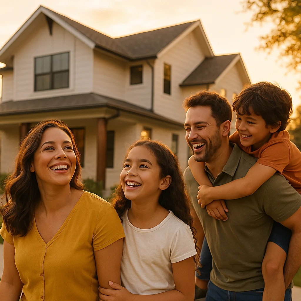 Dallas Texas Real Estate Market Trends