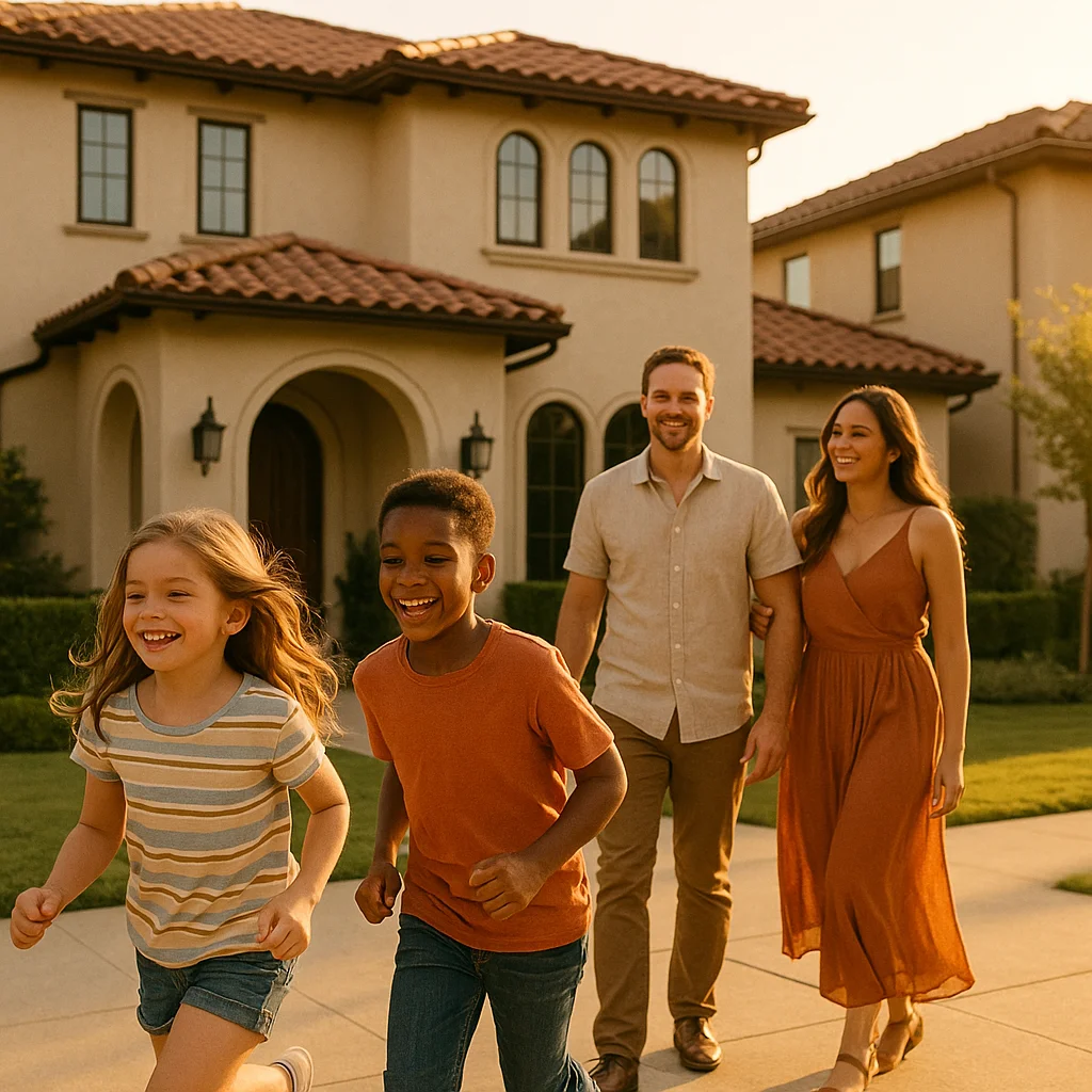 Investing in The Cloisters