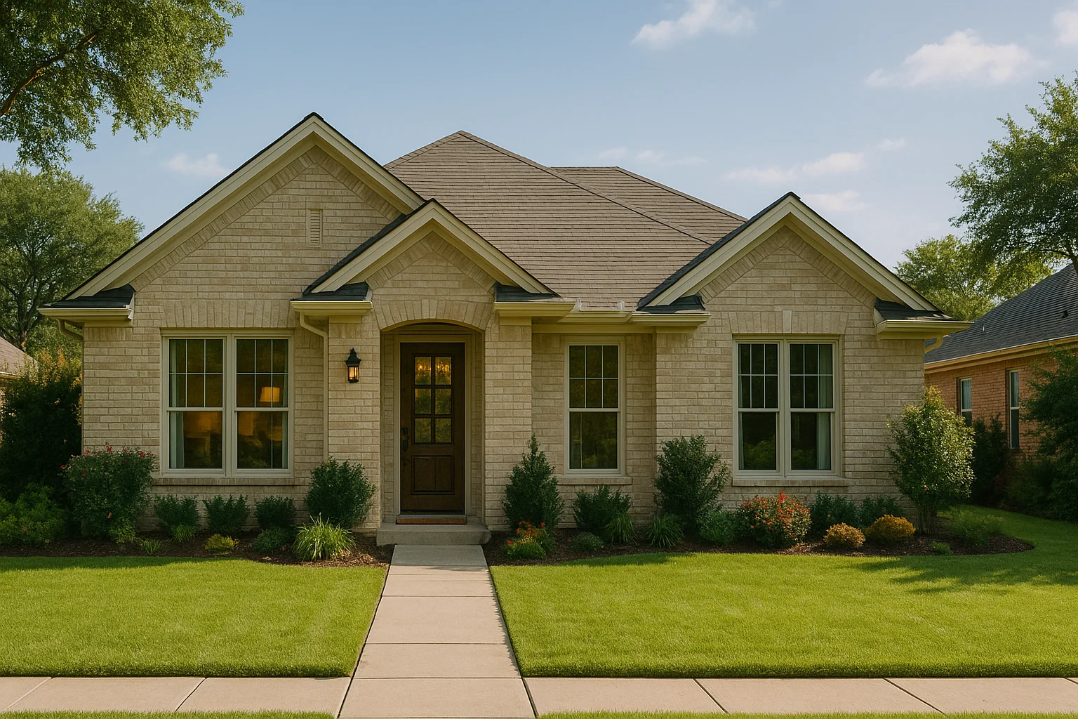 Lakewood Trails School District