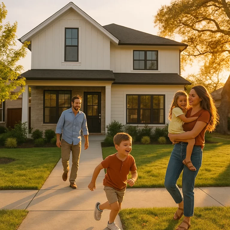 Hillside, Dallas Texas Real Estate Market Trends & Home Prices | 2025 Report