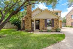 Homes for Sale in Addison dallas Texas