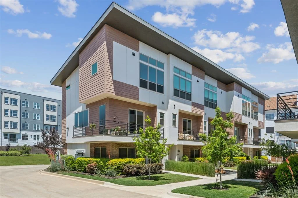 Homes for Sale in Addison dallas Texas