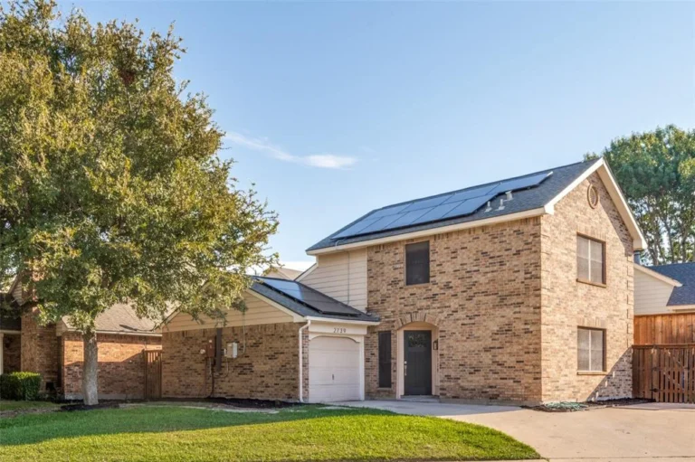 Homes for Sale in Addison dallas Texas