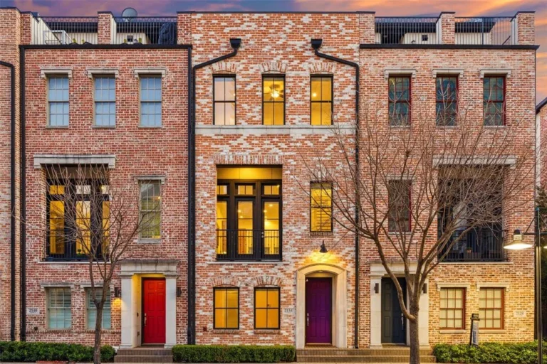 Homes for Sale in Farmers Market dallas texas