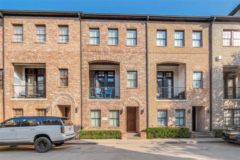 Homes for Sale in Farmers Market dallas texas