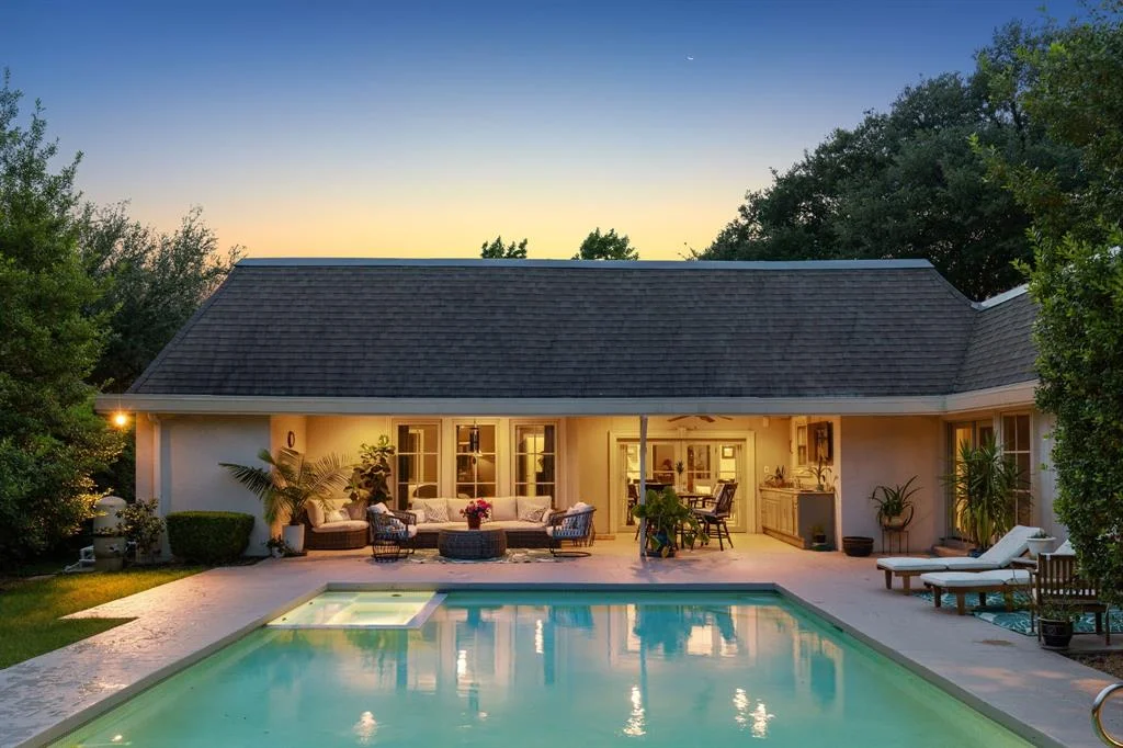 Top 10 Rich Neighborhoods in North Dallas,