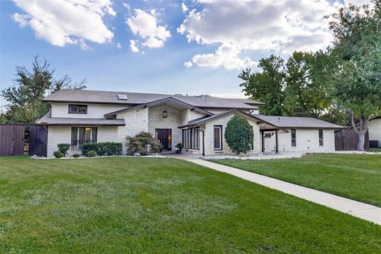 Homes for sale in Northwood hills