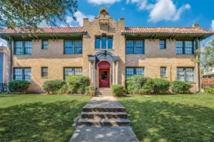 Homes for Sale in Peak's Suburban Addition Dallas Texas, Suburban Addition Homes