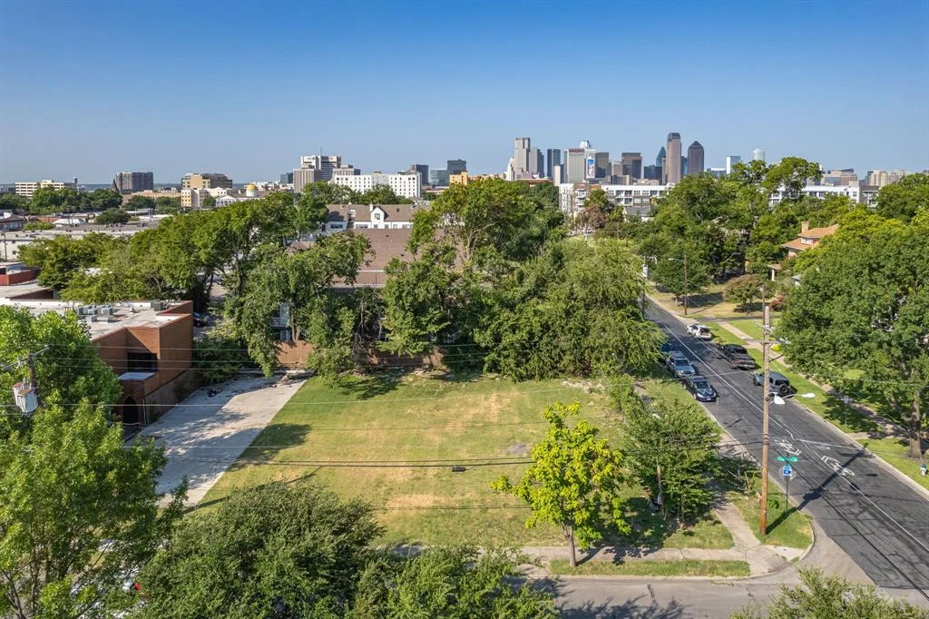 Homes for Sale in Peak's Suburban Addition Dallas Texas, Peak’s Suburban Addition