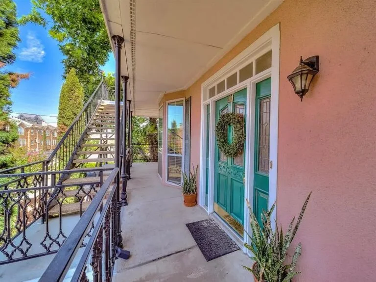 Dallas Luxury Reality