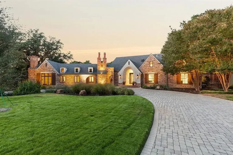 Top 10 Rich Neighborhoods in North Dallas,