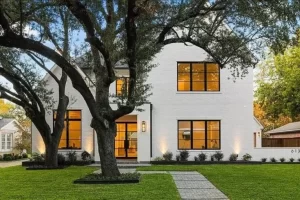 PRESTON HOLLOW HOMES FOR SALE,