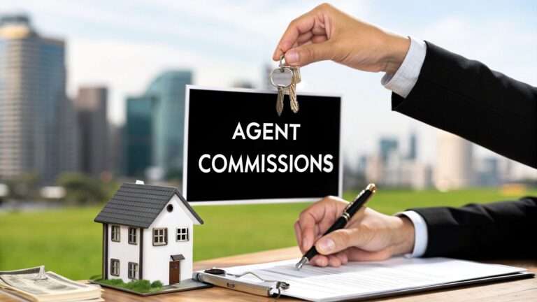 Real Estate Agent Commission Rates in Texas (2026 Guide)