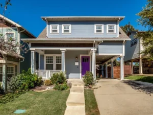 75208 Dallas Home Guide