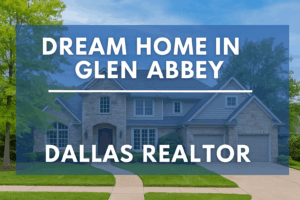 Dream Home in Glen Abbey