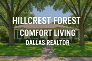 Hillcrest Forest Comfort Living
