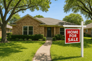 Home for Sale in Sparkman Club Estates