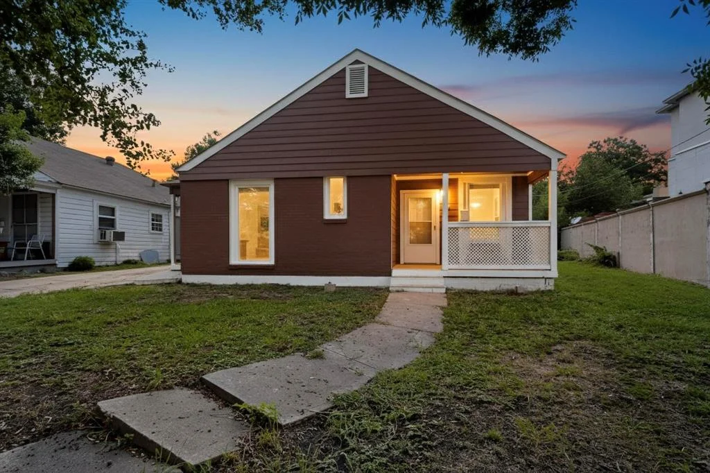 Cochran Heights, Buying a Home in Cochran Heights