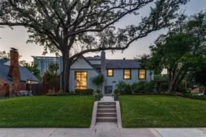 Homes for Sale in Cochran Heights, Cochran Heights Dallas Market Report, Buying a Home in Cochran Heights